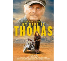 My Name Is Thomas (2018)