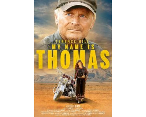 My Name Is Thomas  (фильм 2018) смотреть онлайн