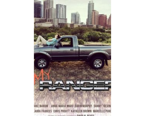 My Ranger  (фильм 2017) смотреть онлайн