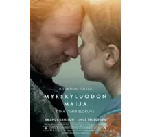 Myrskyluodon Maija (2024)