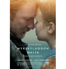 Myrskyluodon Maija (2024)