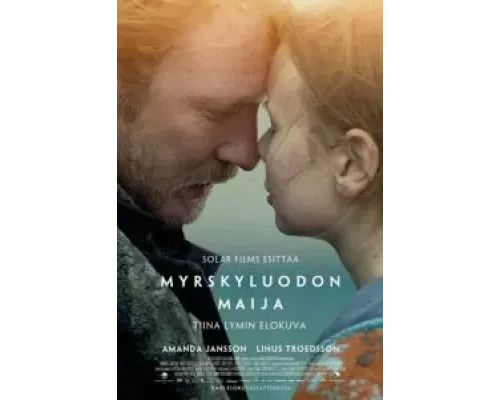 Myrskyluodon Maija  (фильм 2024) смотреть онлайн
