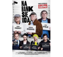 Na bank sie uda (2019)