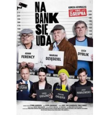 Na bank sie uda (2019)