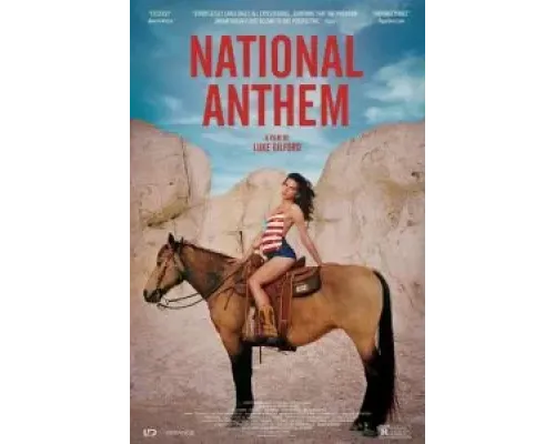 National Anthem  (фильм 2023) смотреть онлайн