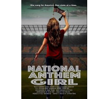 National Anthem Girl (2019)