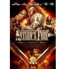 Nation's Fire (2019)