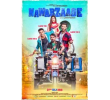 Nawabzaade (2018)