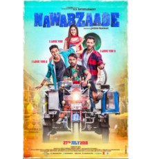 Nawabzaade (2018)