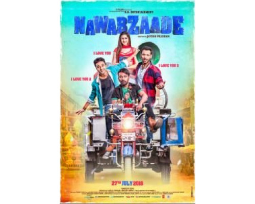 Nawabzaade  (фильм 2018) смотреть онлайн