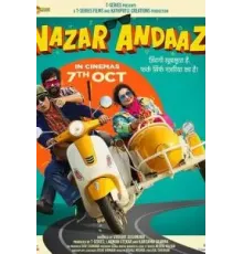 Nazar Andaaz (2022)