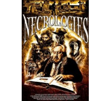 Nécrologies (2018)