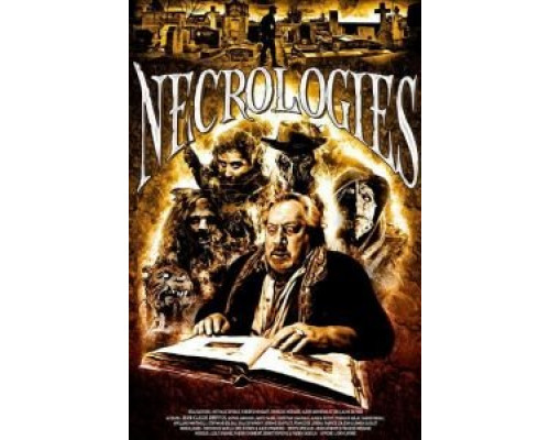 Nécrologies  (фильм 2018) смотреть онлайн