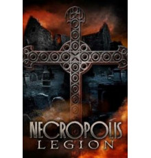 Necropolis: Legion (2019)