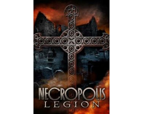 Necropolis: Legion  (фильм 2019) смотреть онлайн
