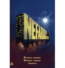 Nefarious (2019)