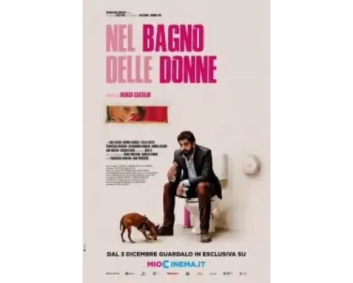Nel bagno delle donne  (фильм 2020) смотреть онлайн