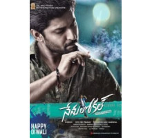 Nenu Local (2017)