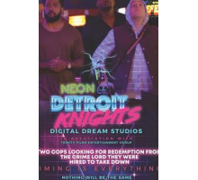 Neon Detroit Knights (2019)