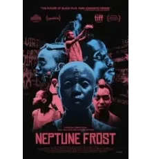 Neptune Frost (2021)