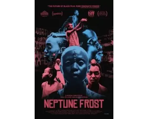 Neptune Frost  (фильм 2021) смотреть онлайн
