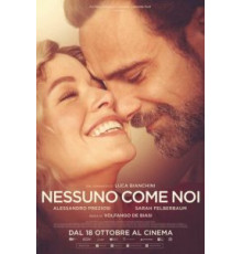 Nessuno come noi (2018)