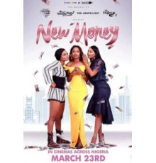 New Money (2018)