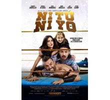 Ni Tú Ni Yo (2018)
