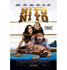 Ni Tú Ni Yo (2018)