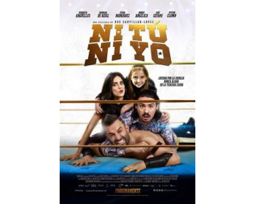 Ni Tú Ni Yo  (фильм 2018) смотреть онлайн
