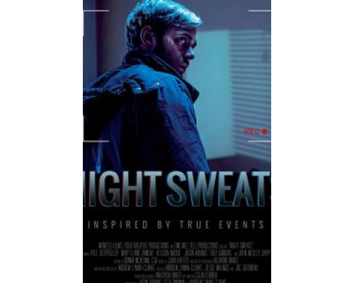 Night Sweats  (фильм 2017) смотреть онлайн