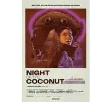 Night of the Coconut (2022)