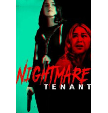 Nightmare Tenant (2018)