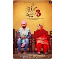 Nikka Zaildar 3 (2019)