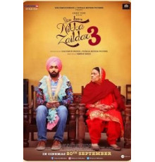 Nikka Zaildar 3 (2019)