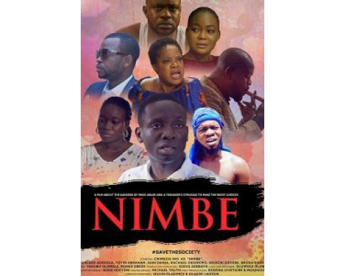 Nimbe: The Movie  (фильм 2019) смотреть онлайн