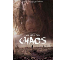 Nine Meals from Chaos (2018)
