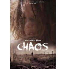 Nine Meals from Chaos (2018)