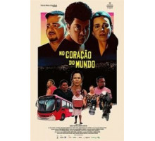 No Coração do Mundo (2019)