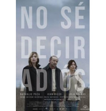 No sé decir adiós (2017)