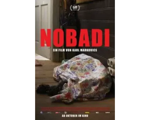 Nobadi  (фильм 2019) смотреть онлайн