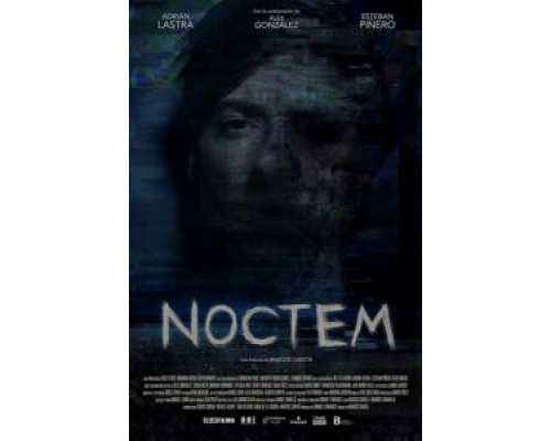 Noctem  (фильм 2017) смотреть онлайн