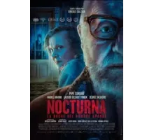 Nocturna: La noche del hombre grande (2021)