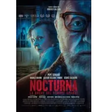 Nocturna: La noche del hombre grande (2021)