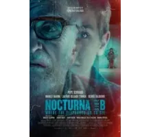 Nocturna: Lado B - Donde los elefantes van a morir (2021)
