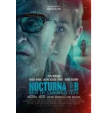 Nocturna: Lado B - Donde los elefantes van a morir (2021)