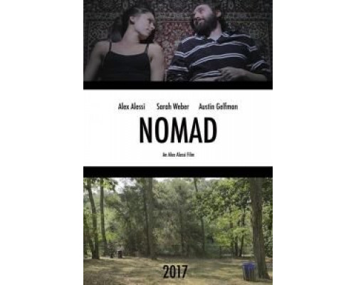 Nomad  (фильм 2017) смотреть онлайн