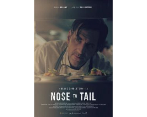Nose to Tail  (фильм 2018) смотреть онлайн