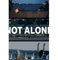 Not Alone (2017)