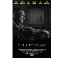 Not a Stranger (2018)